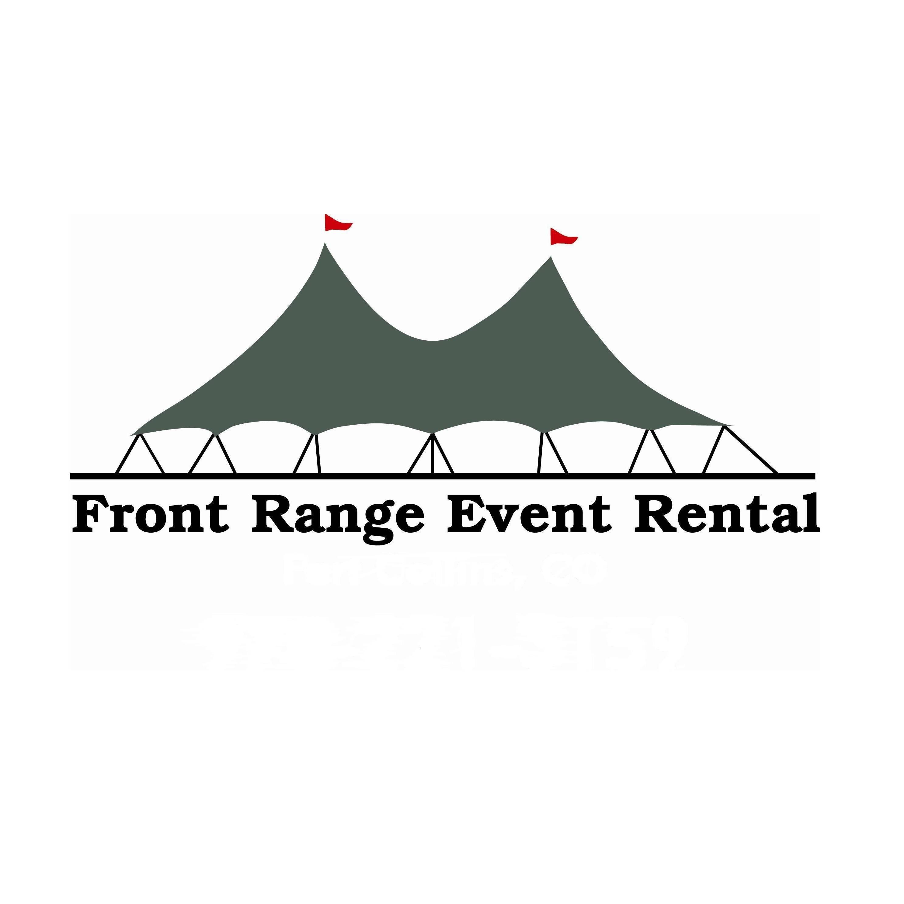 Front Range Event Rental