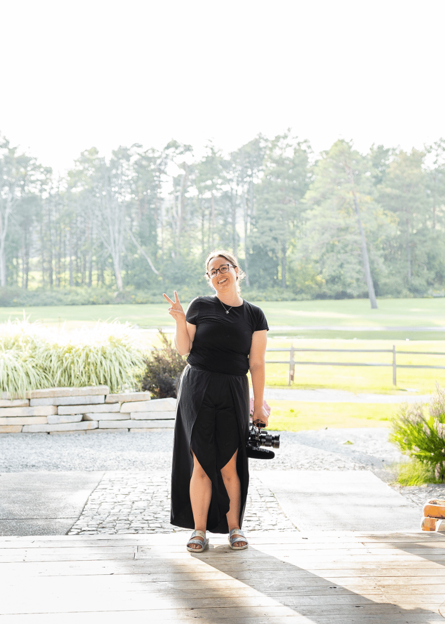 Candidly Kierra Productions portfolio 2
