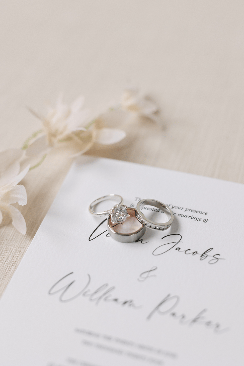 Taurus & Leo Jewellery portfolio 5