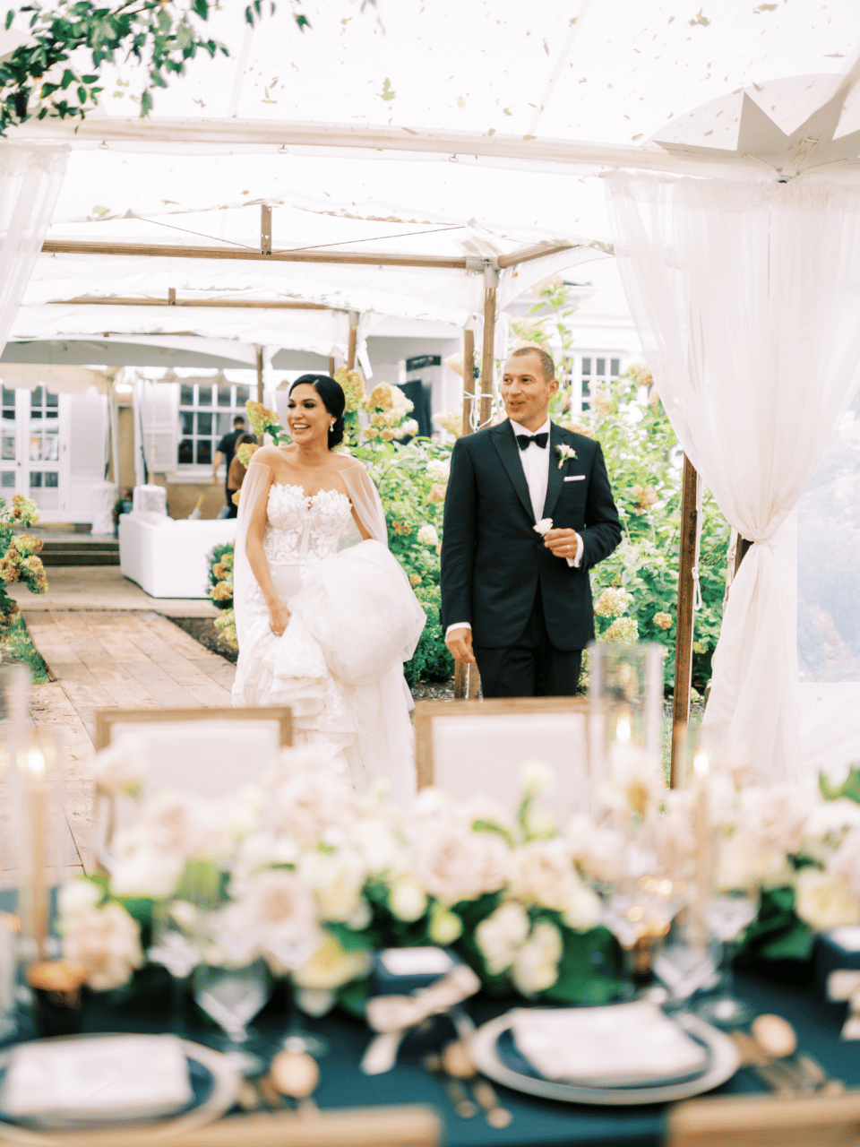 Rebecca Rose Events portfolio 4
