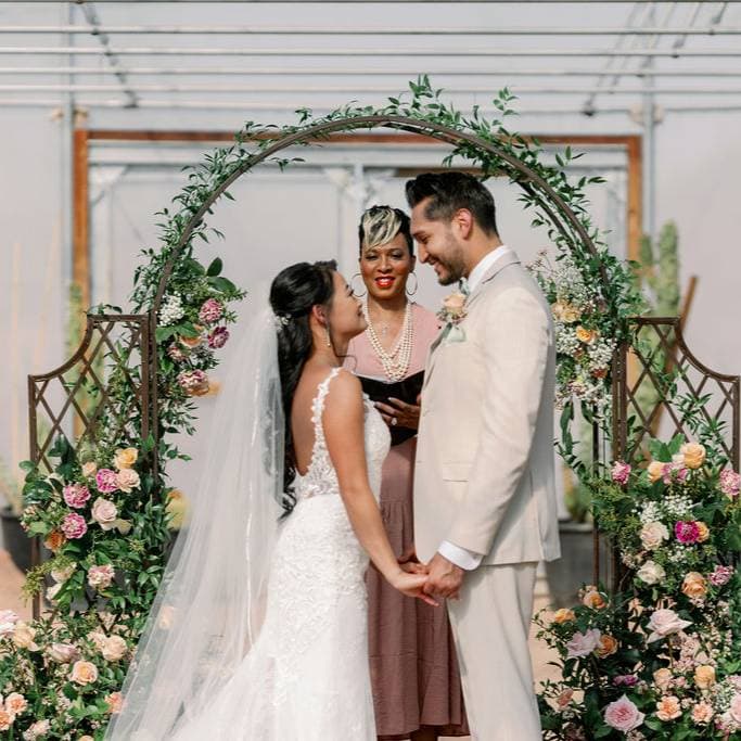 Timeless Connection - Las Vegas Wedding Officiants
