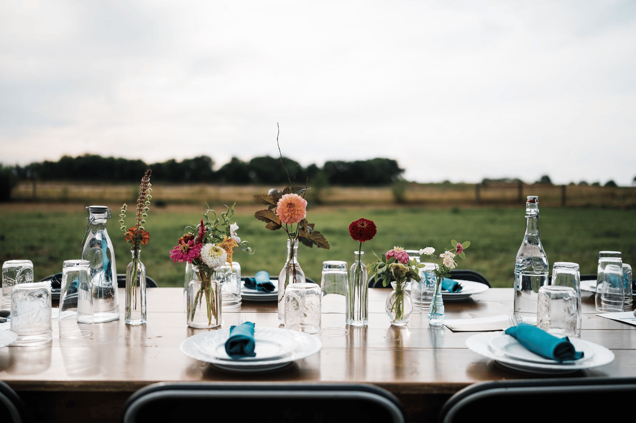Front Range Event Rental portfolio 5