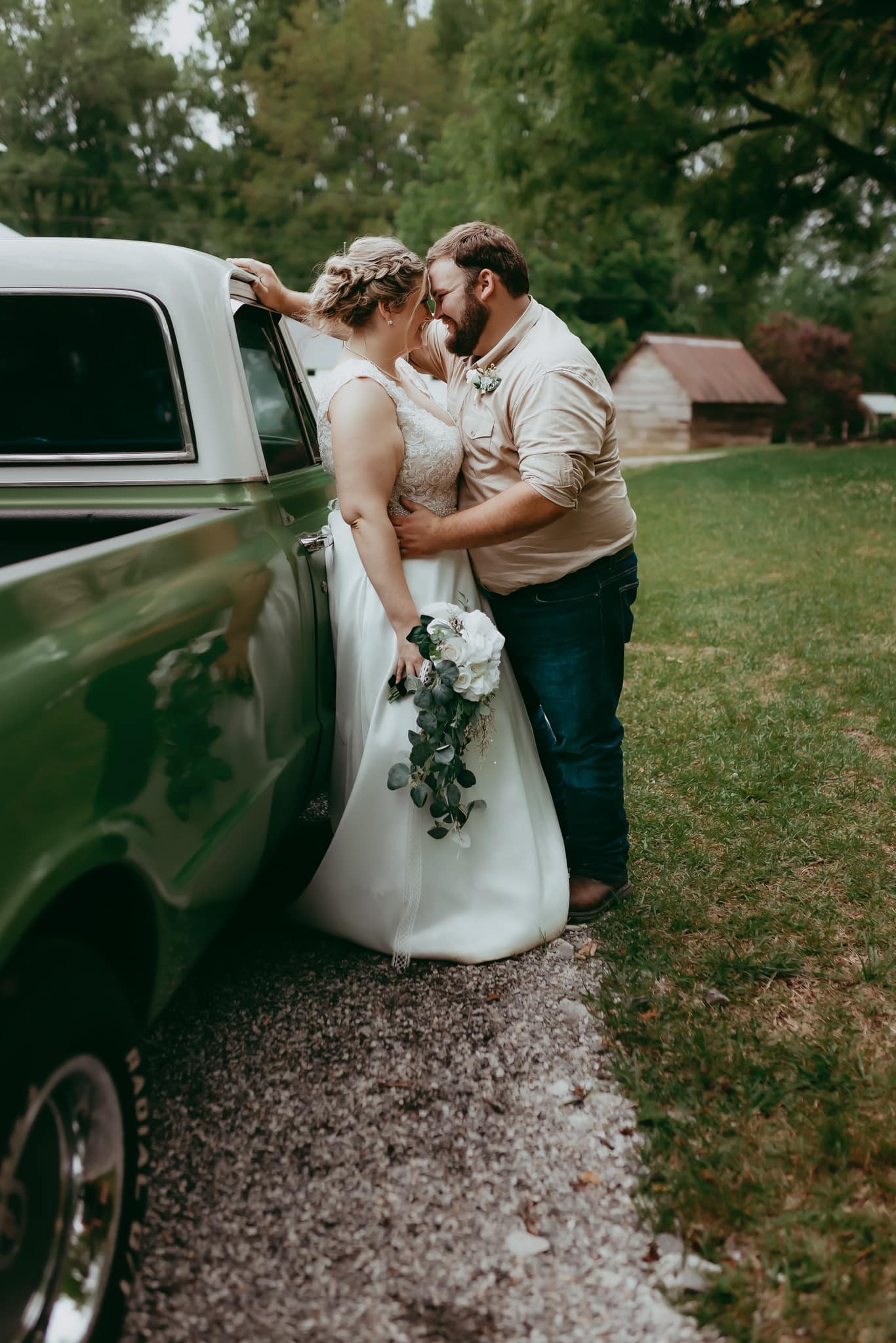 Brittni Cain Photography