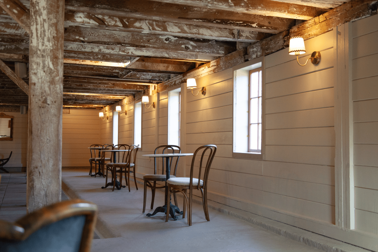 Silas House Inn portfolio 2