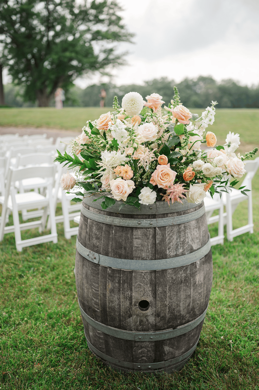 Wildgrown Floral Designs