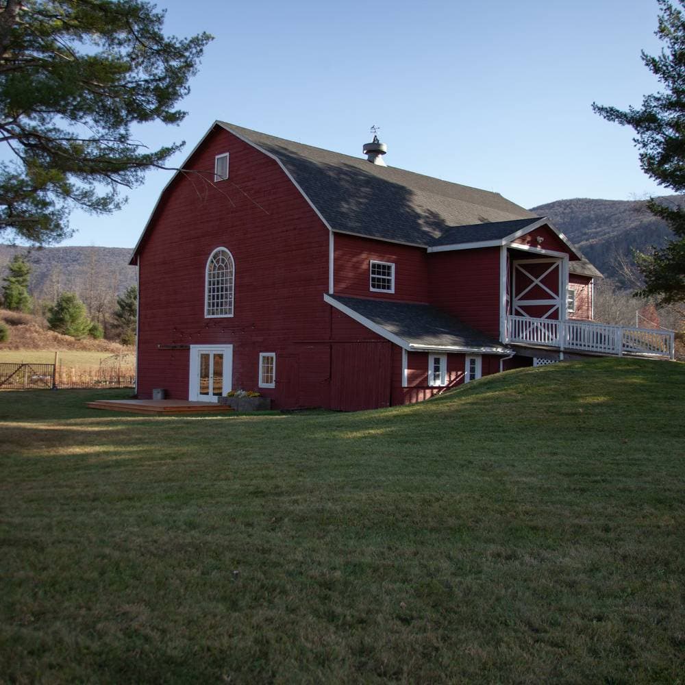 Silas House Inn