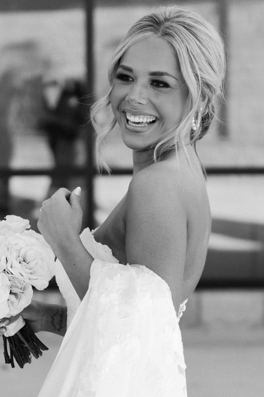 Hair by Anna Claire
