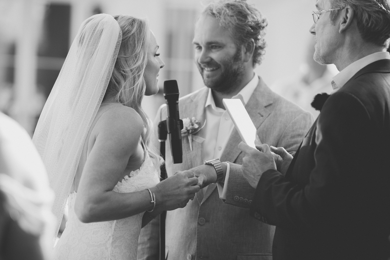 Vows & Speeches portfolio 1