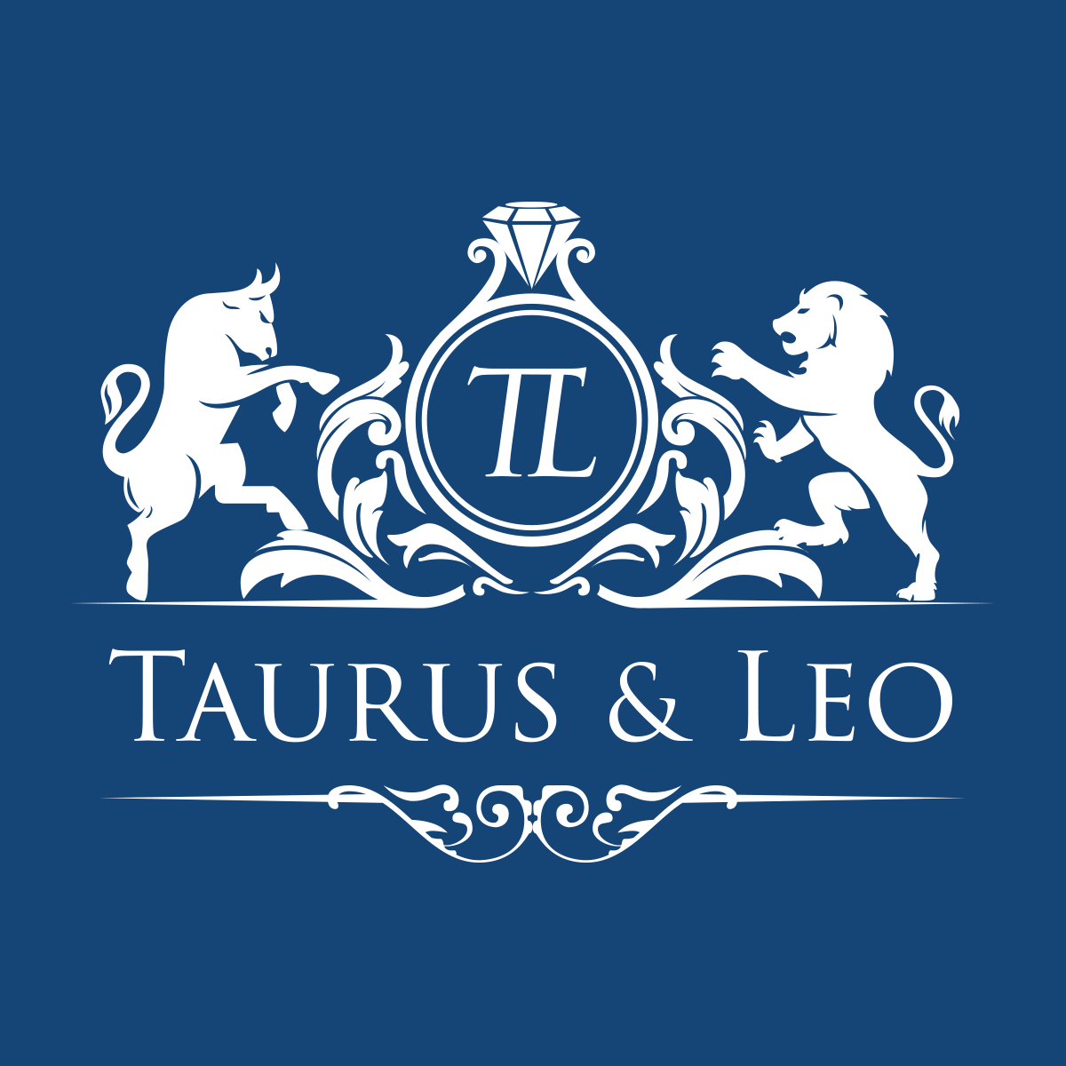 Taurus & Leo Jewellery