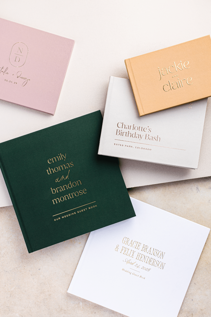 Luna Paper Co portfolio 5