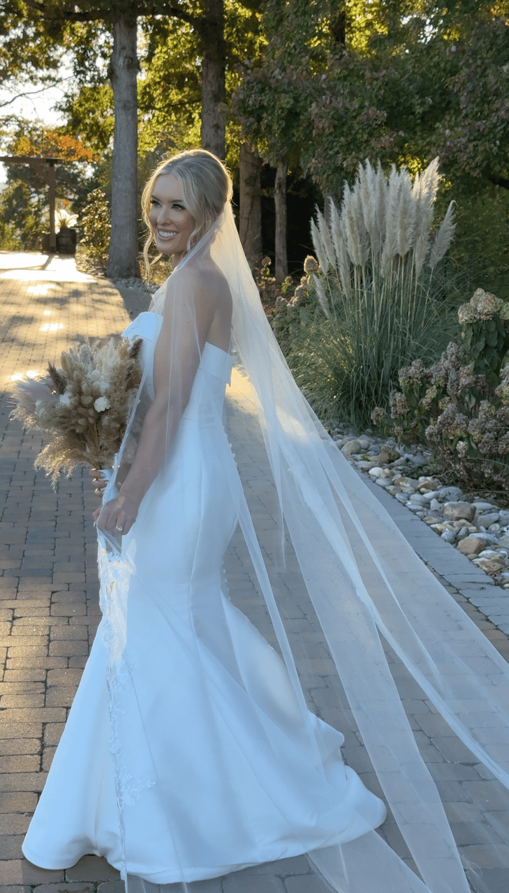 Just a Spoonful of Events Wedding Content Creator portfolio 5