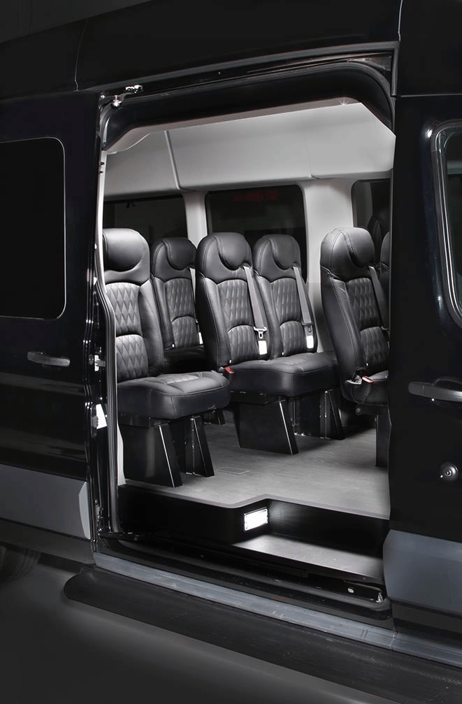 Appalachian Motorcoach portfolio 2