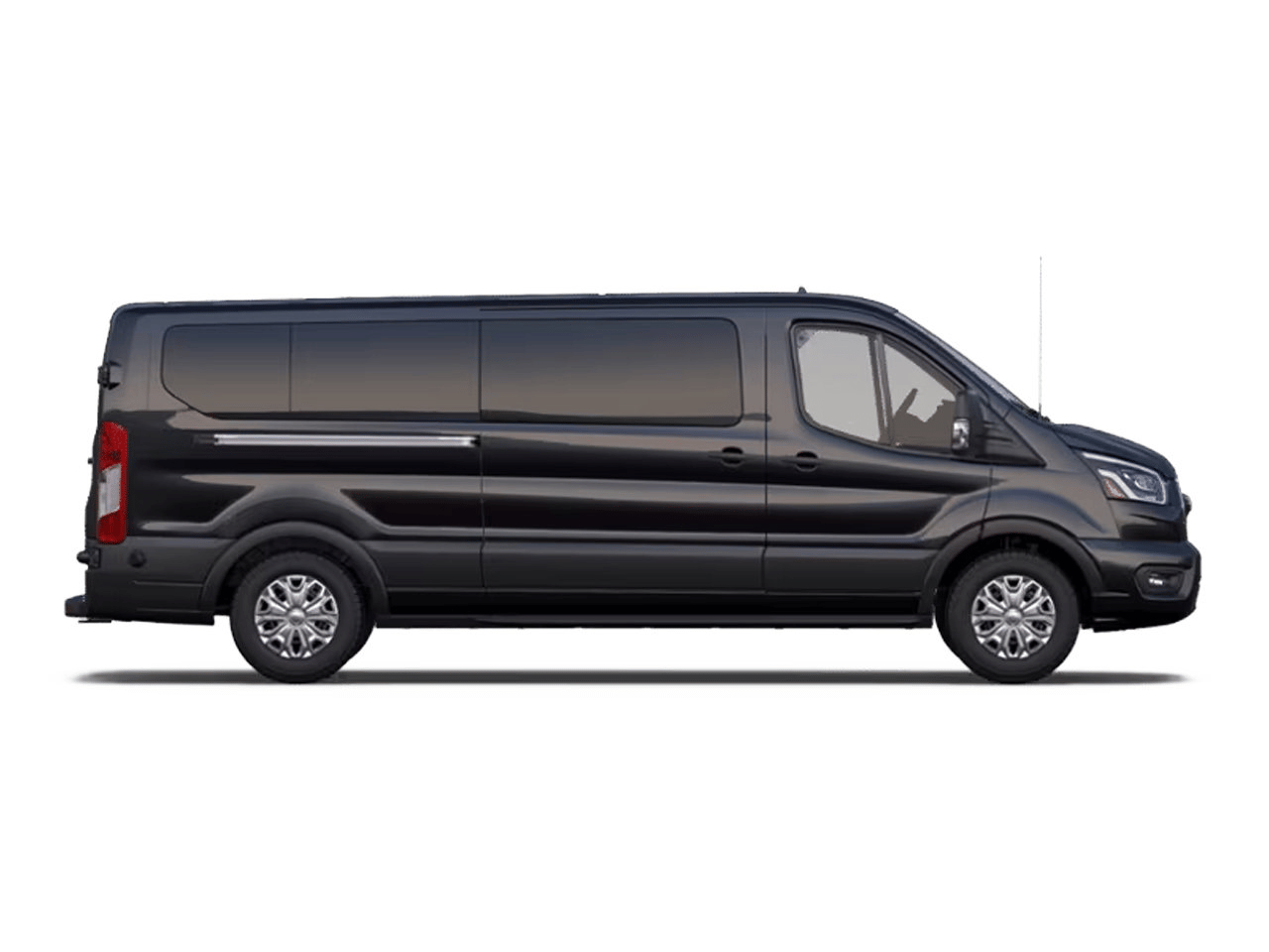 Appalachian Motorcoach portfolio 1