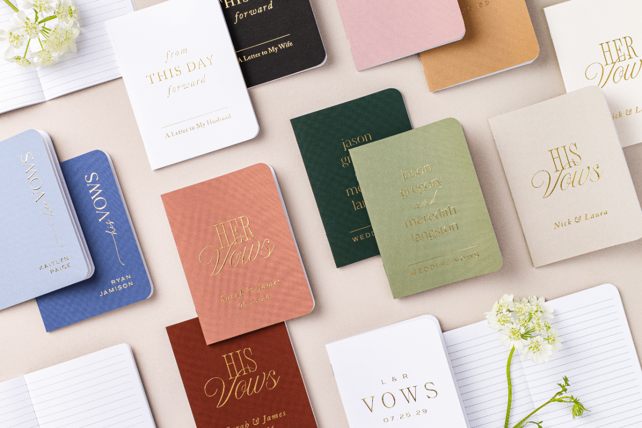 Luna Paper Co portfolio 3