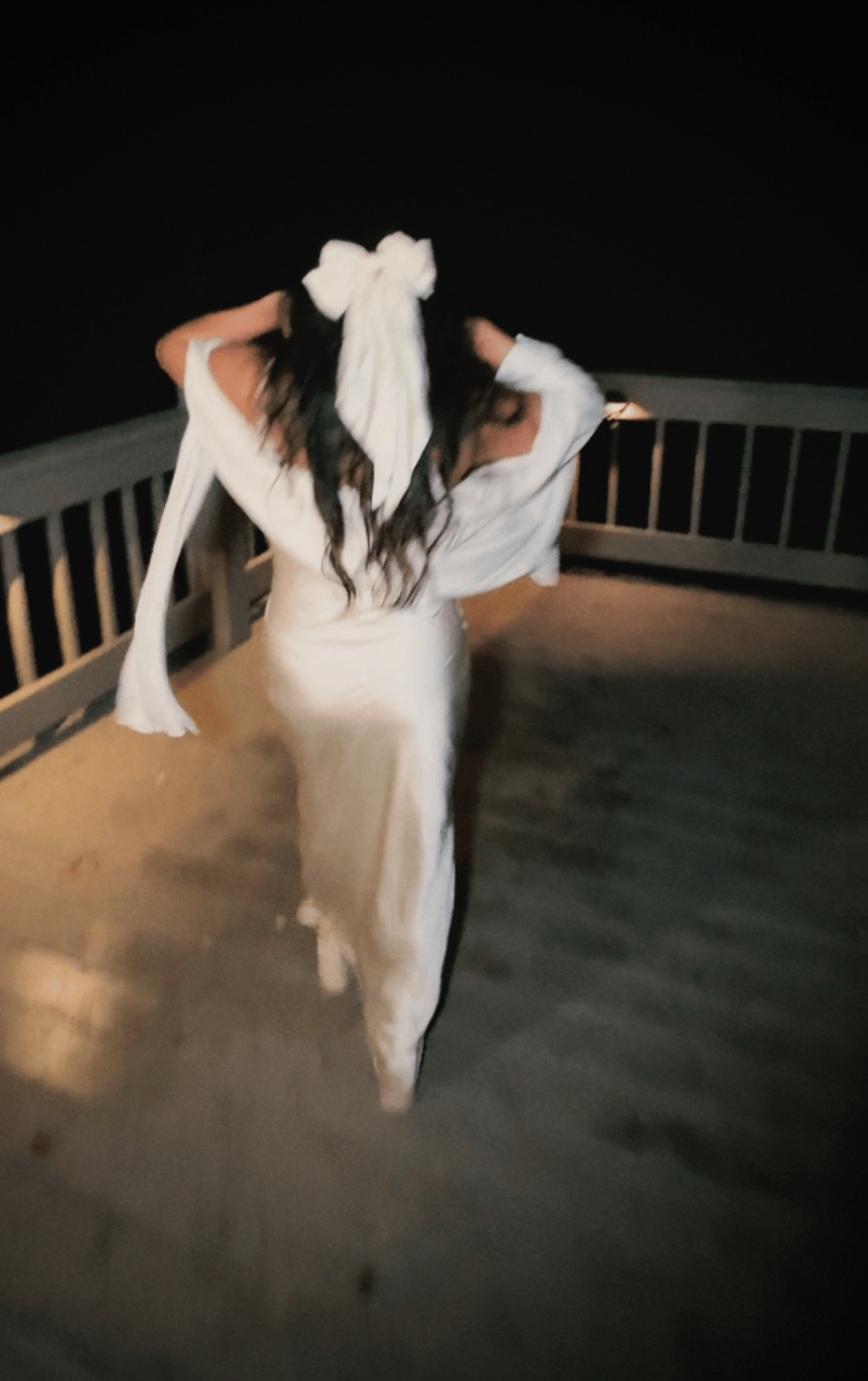 Just a Spoonful of Events Wedding Content Creator portfolio 3