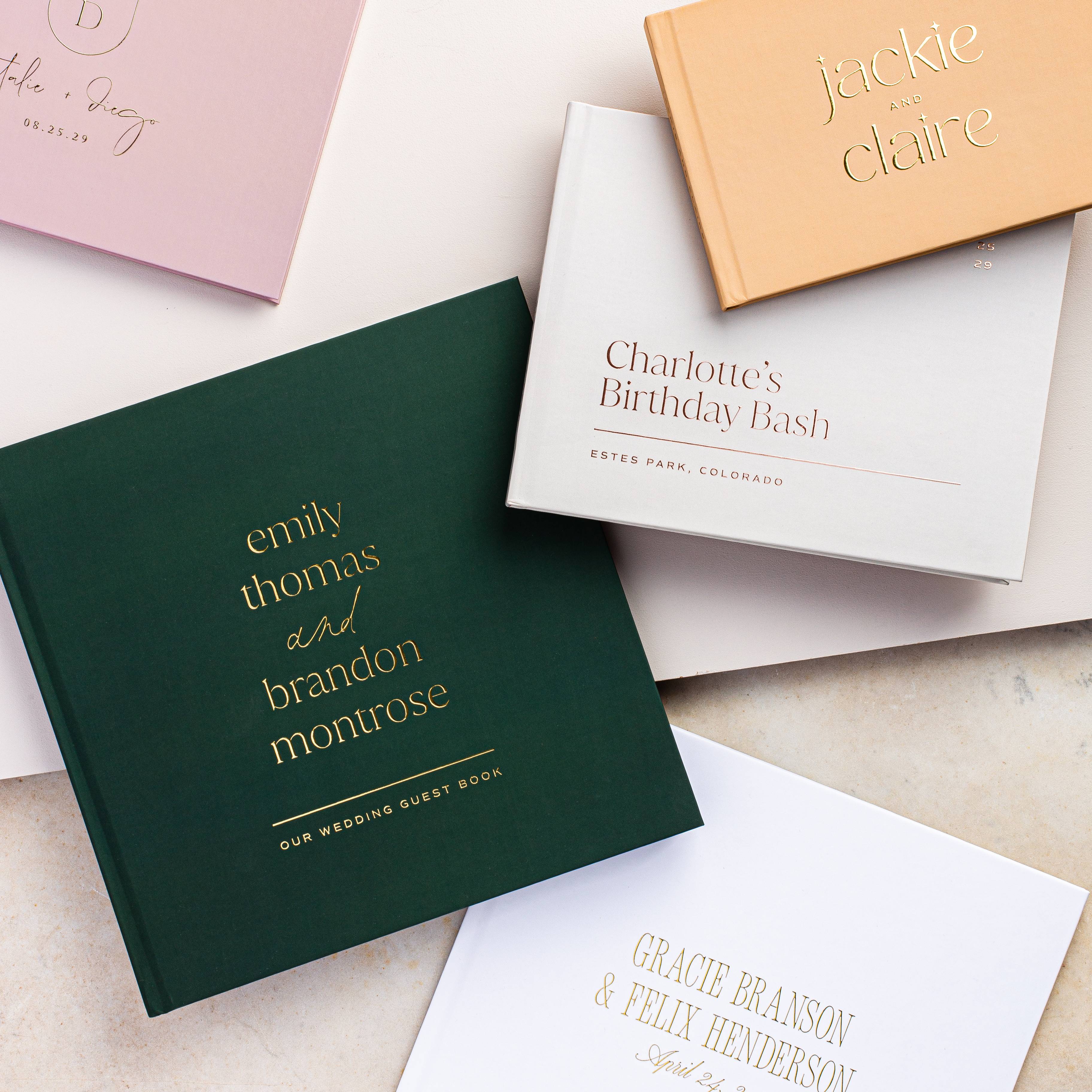 Luna Paper Co