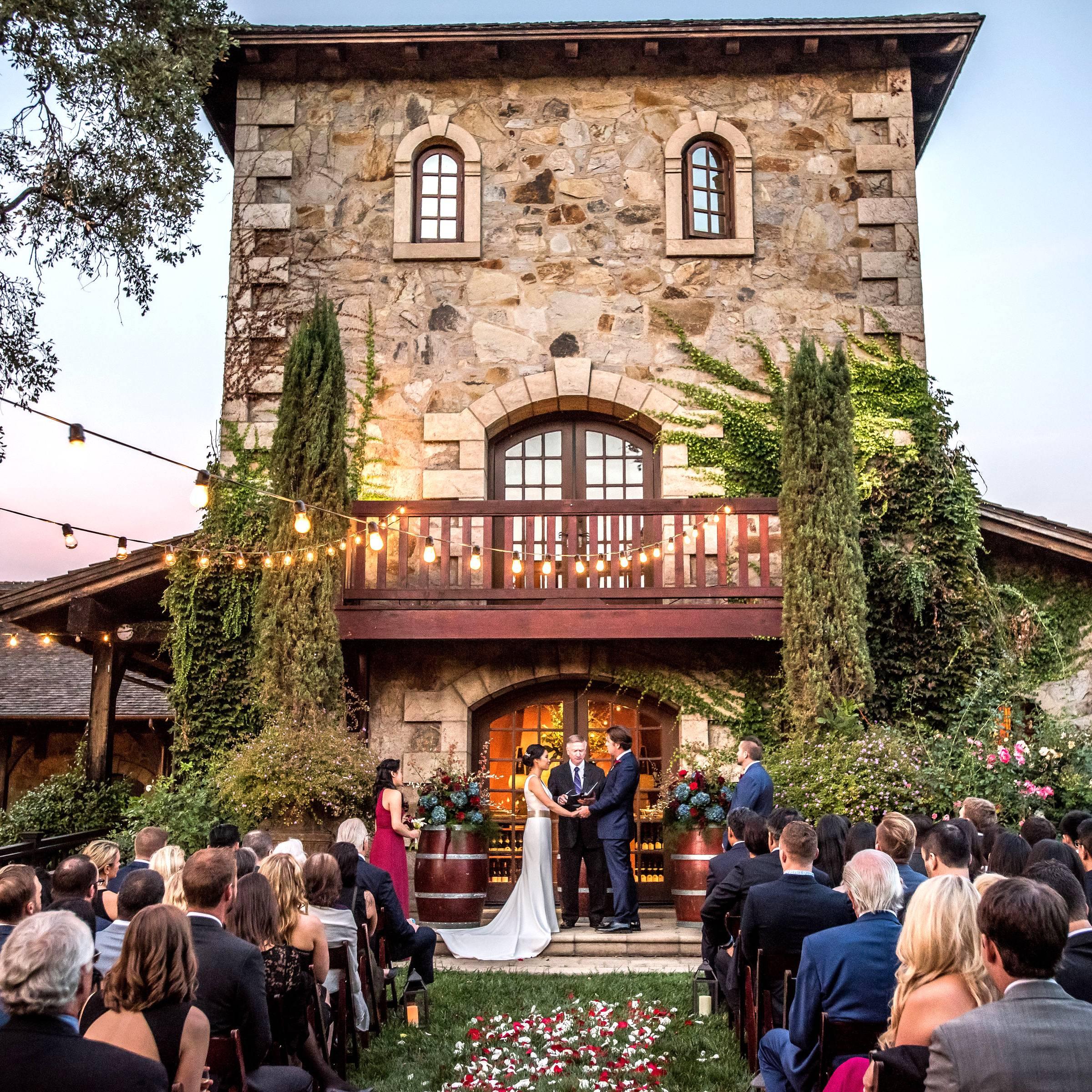 V. Sattui Winery