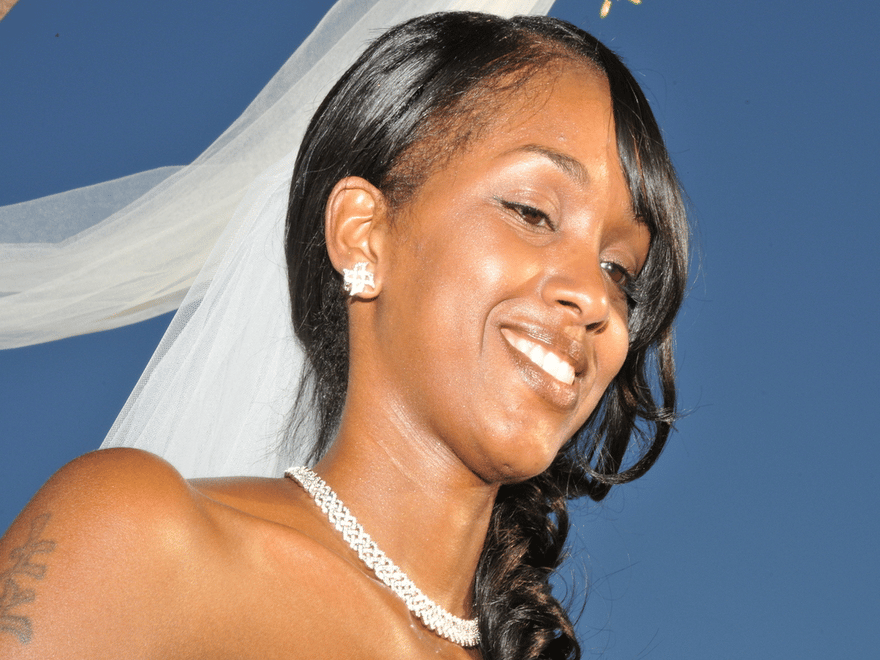 Berry's Wedding Photography portfolio 1