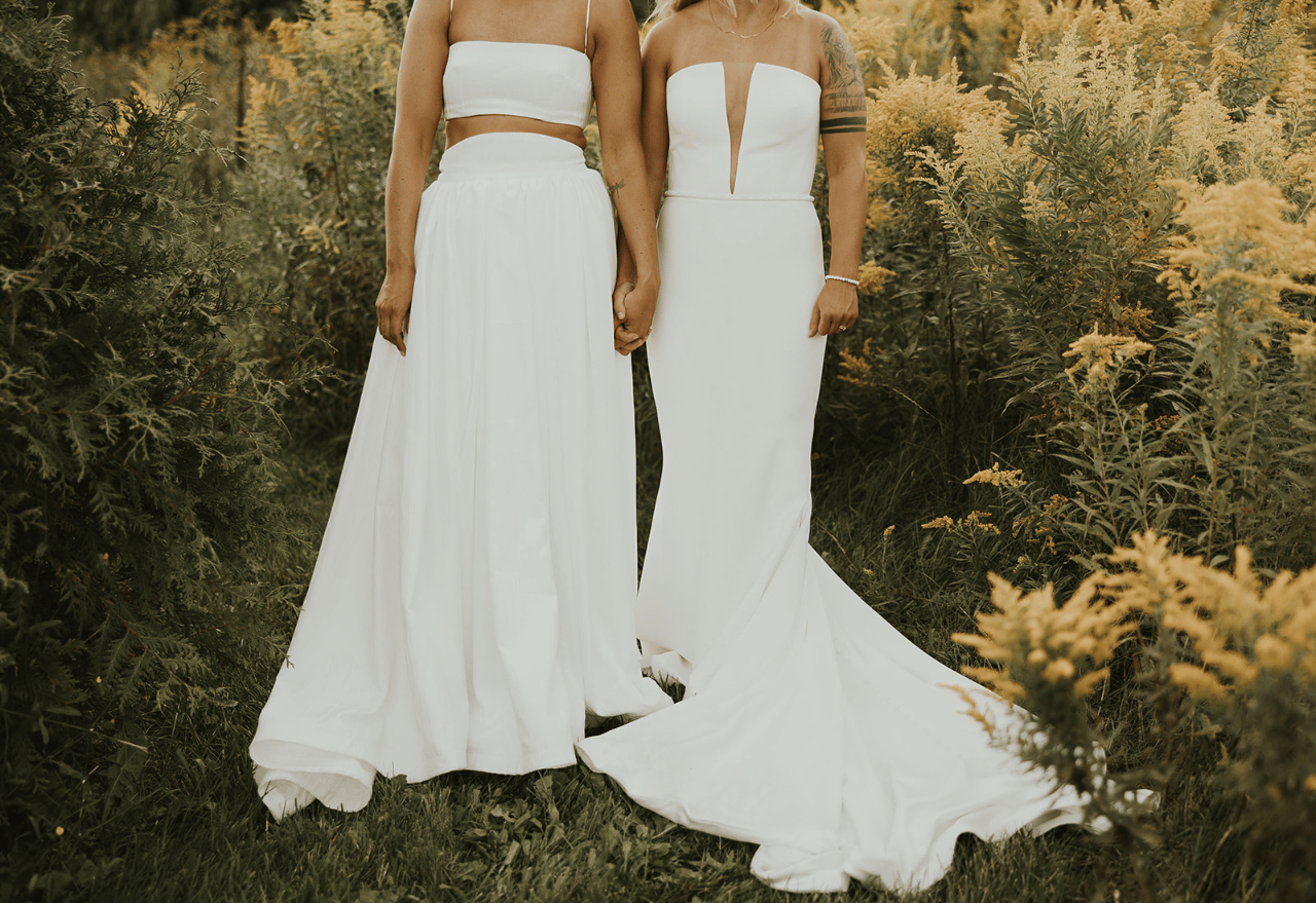 The Law Bridal