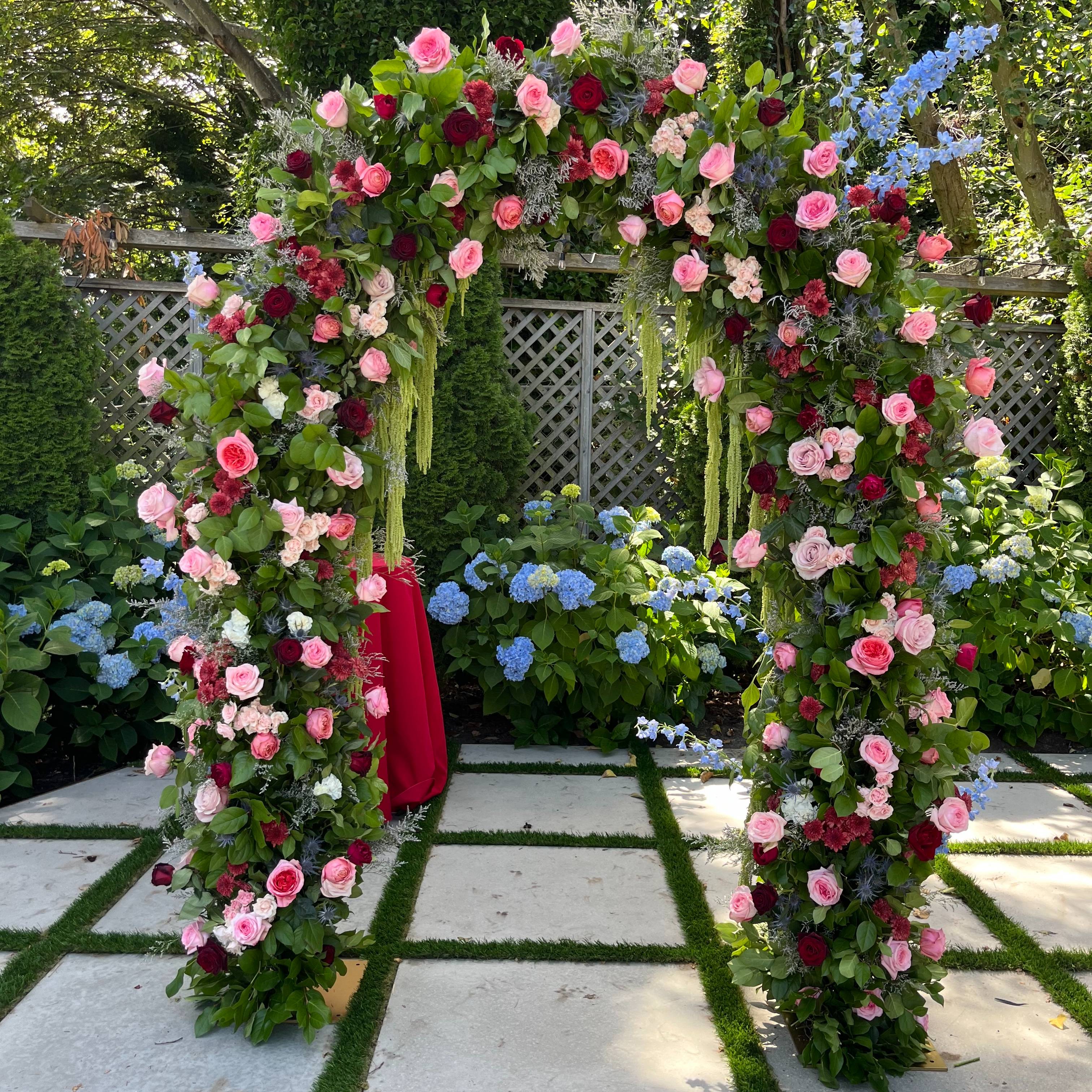 Bloom Brats Botanical