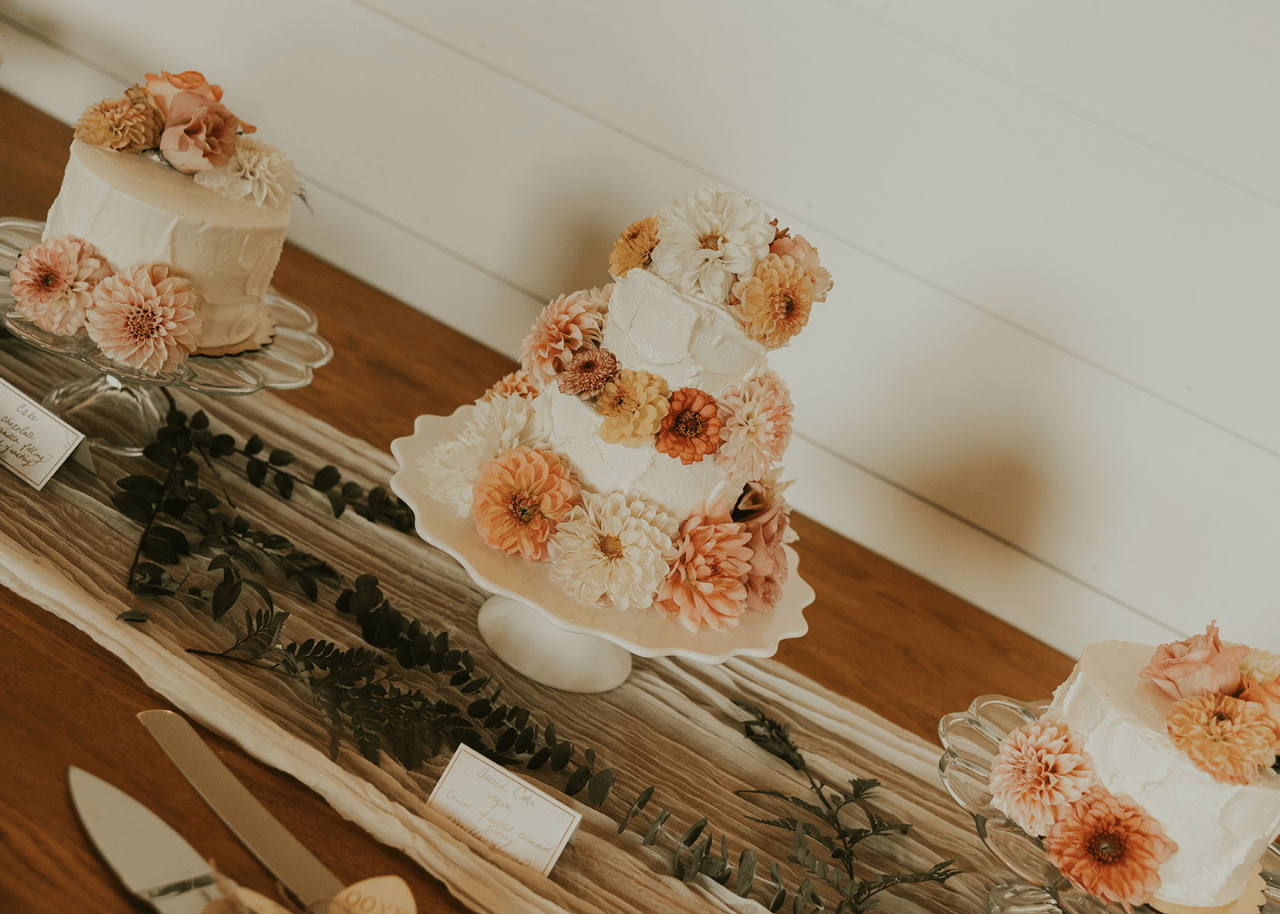 Scratch Bakery
