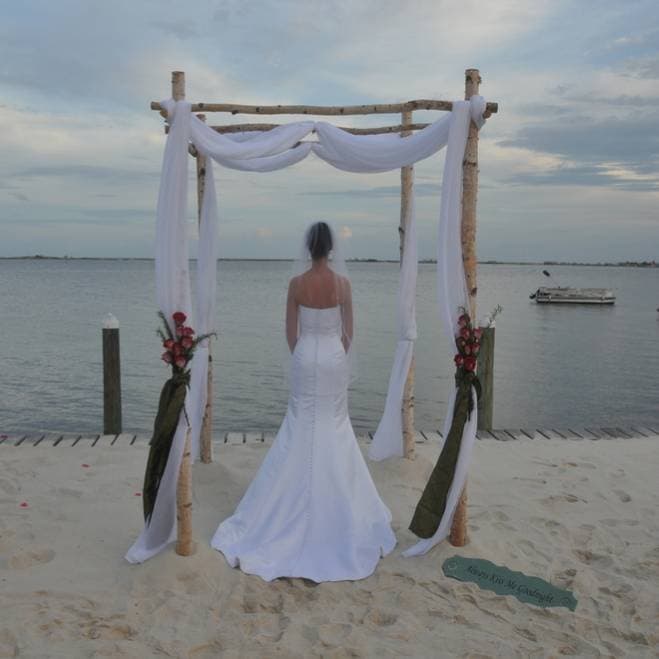 Berry's Wedding Photography