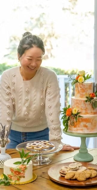 Soolicious Cake Art Studio