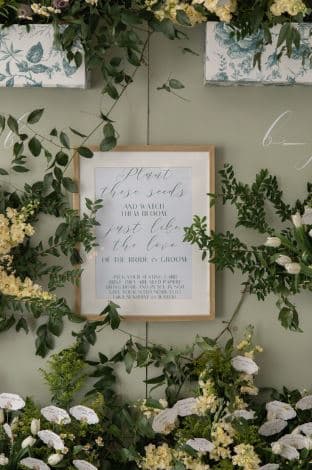 Events Curated by Courtney portfolio 3