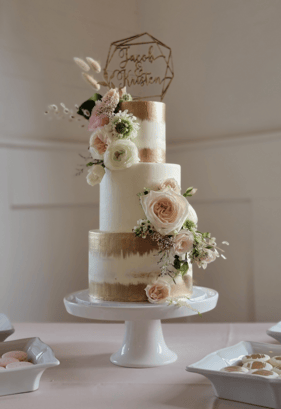 Bonne Vie Specialty LLC