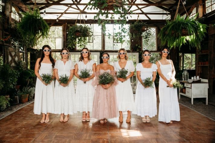 Events Curated by Courtney