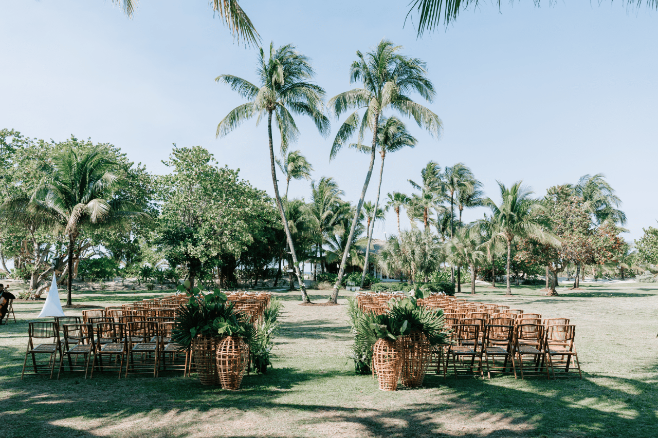 Lyford Cay Club