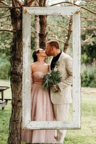 Events Curated by Courtney portfolio 2
