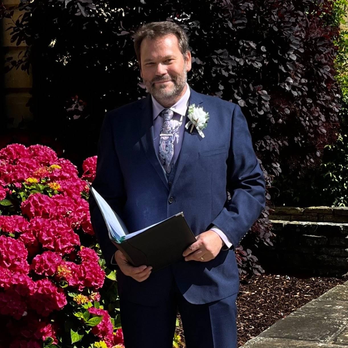 Ceremonies by Simon