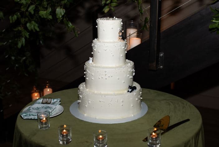 Events Curated by Courtney portfolio 4