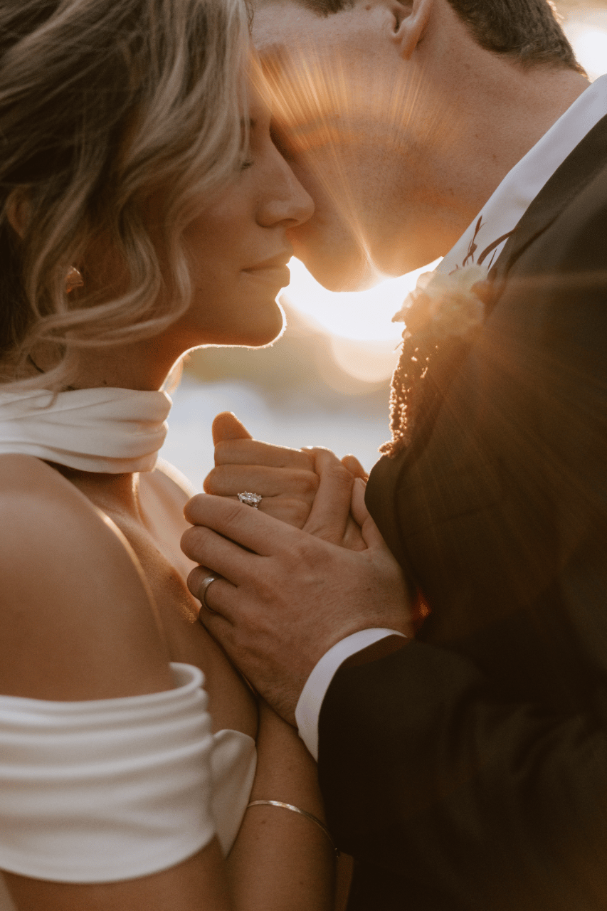 A Classic Fall Wedding at Sorelle