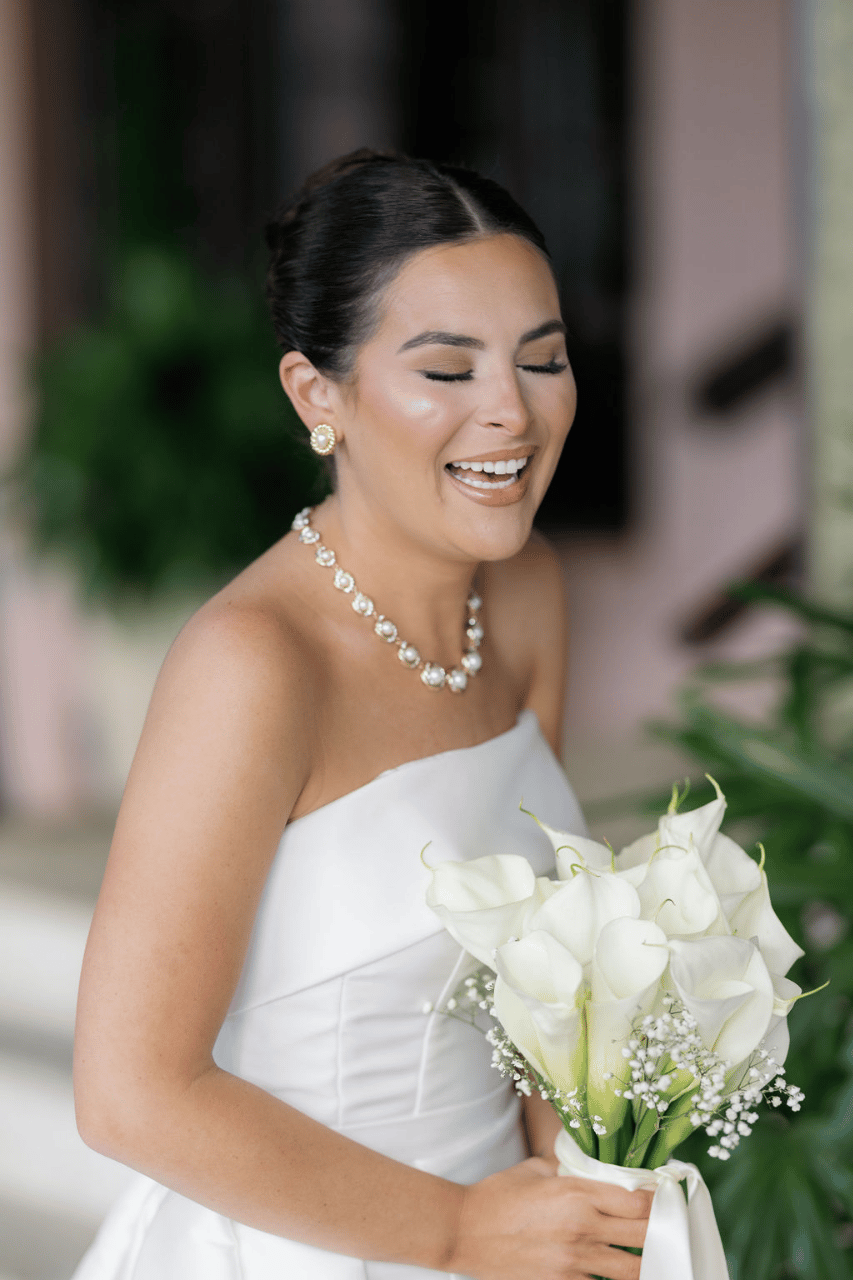 JF Events & Flowers portfolio 5