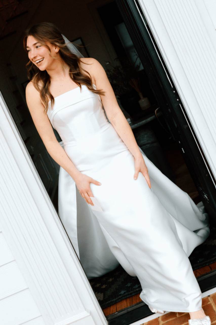 Andrews Bridal