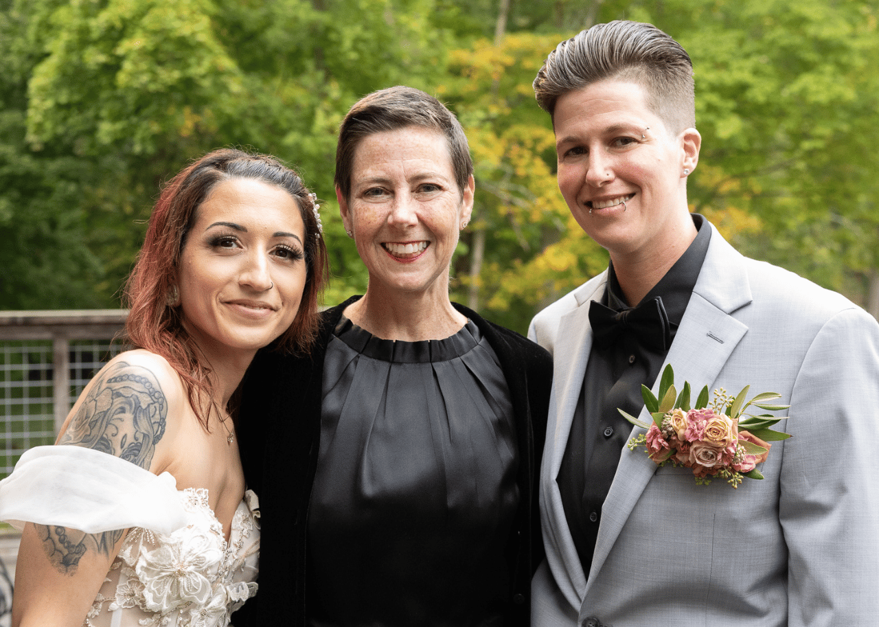 Custom Weddings by Rachel portfolio 5