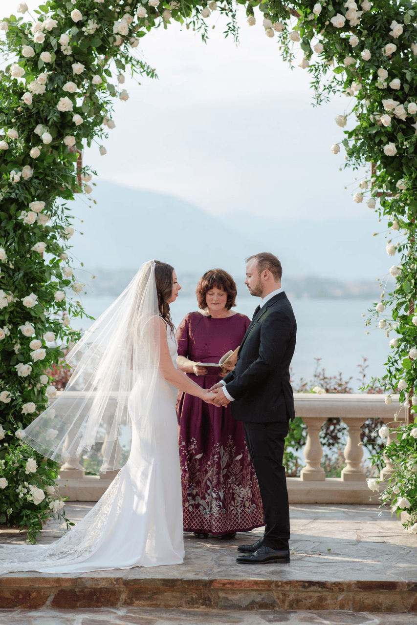 Chanelle Carlin Weddings, LLC