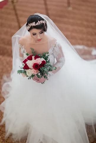 Bridal Showcase