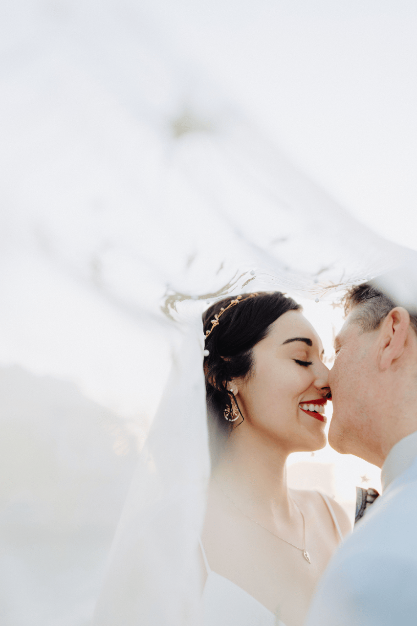 Weddings By Romi portfolio 3