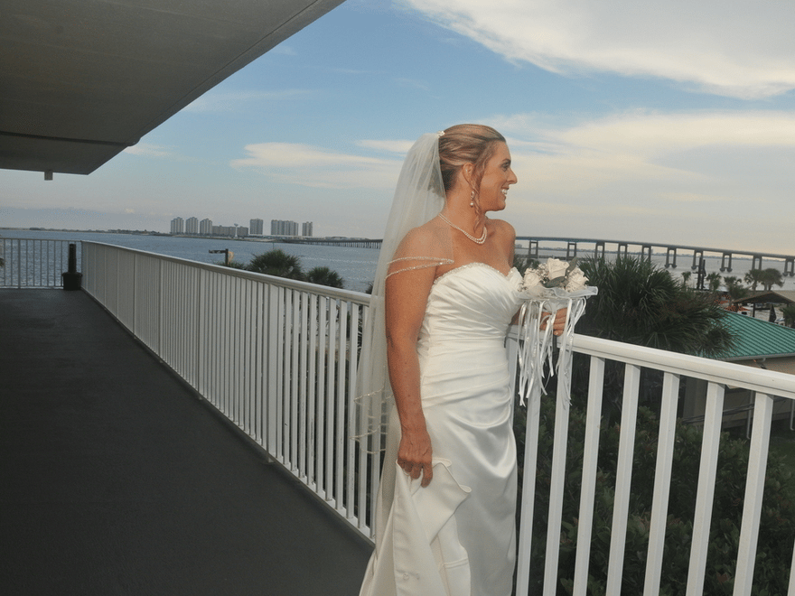 Berry's Wedding Photography portfolio 4