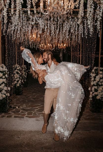 The Destination Weddings