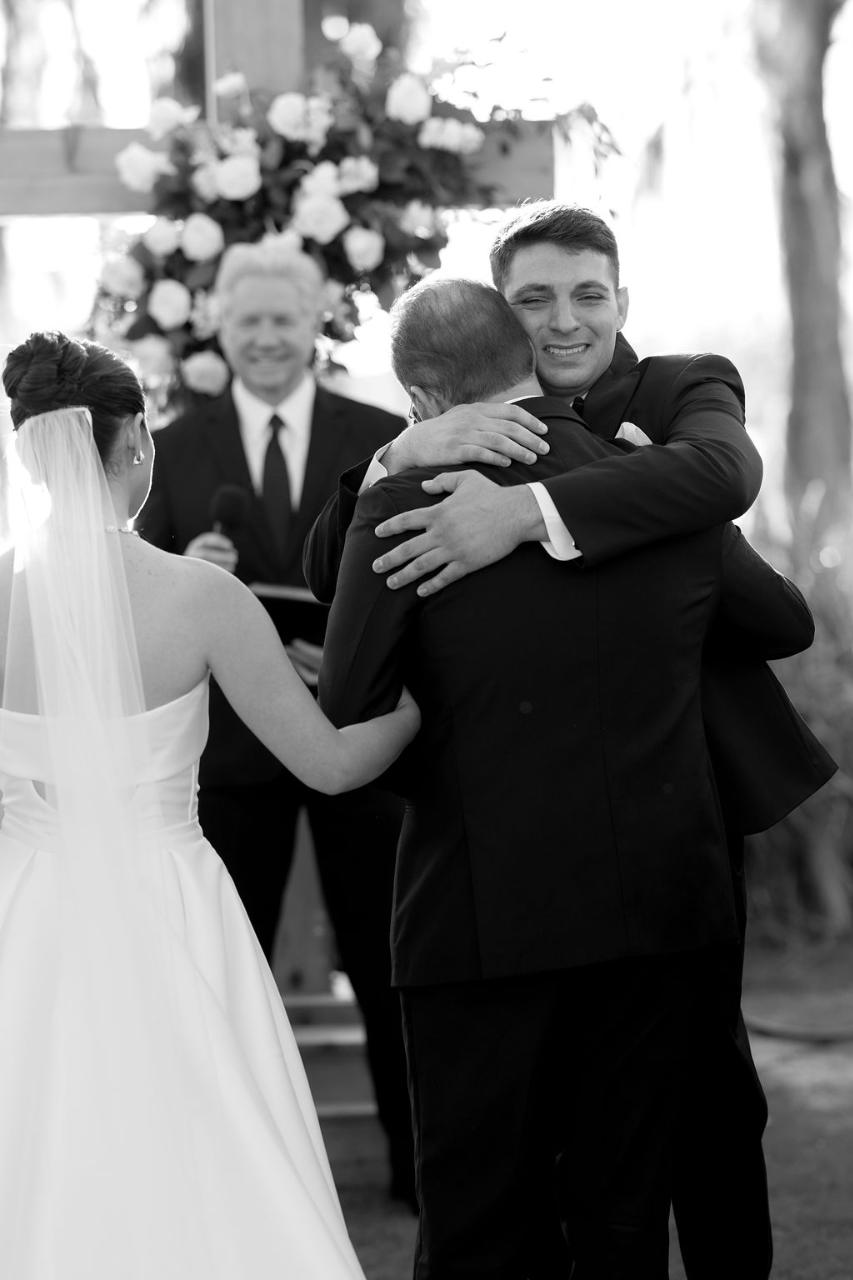 JF Events & Flowers portfolio 3
