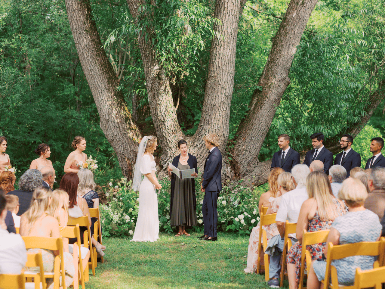 Custom Weddings by Rachel portfolio 4