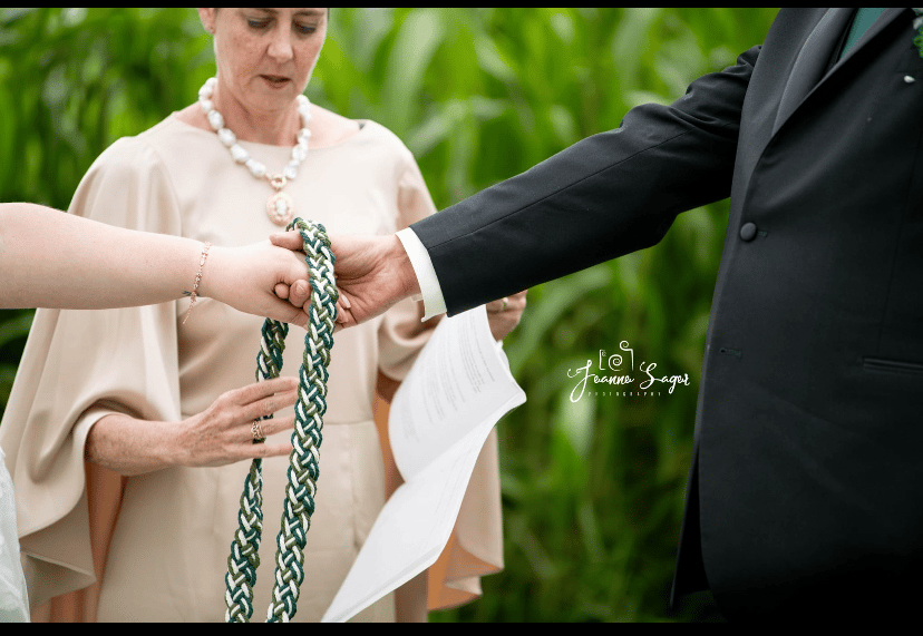 Custom Weddings by Rachel portfolio 2
