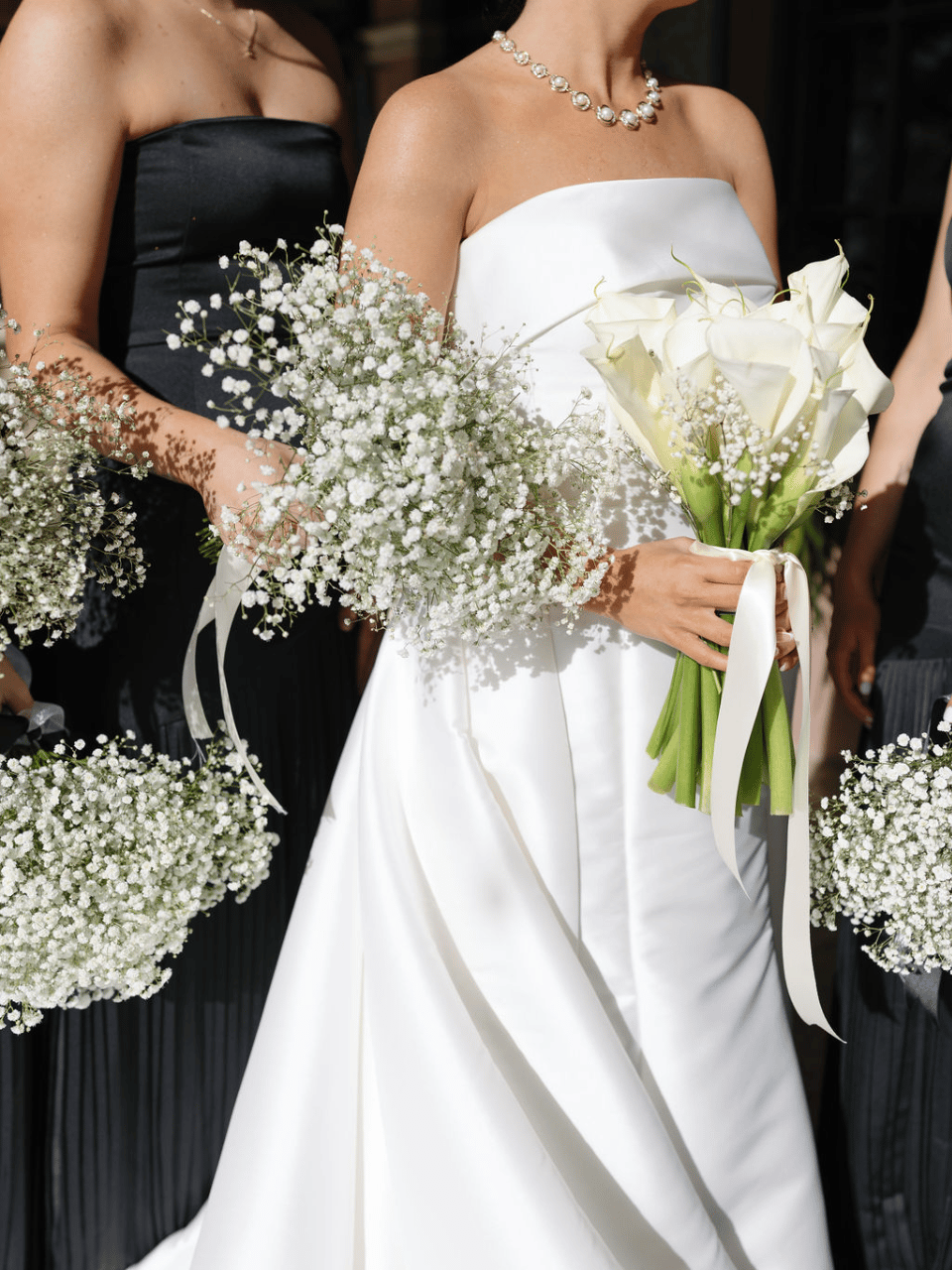 JF Events & Flowers portfolio 4