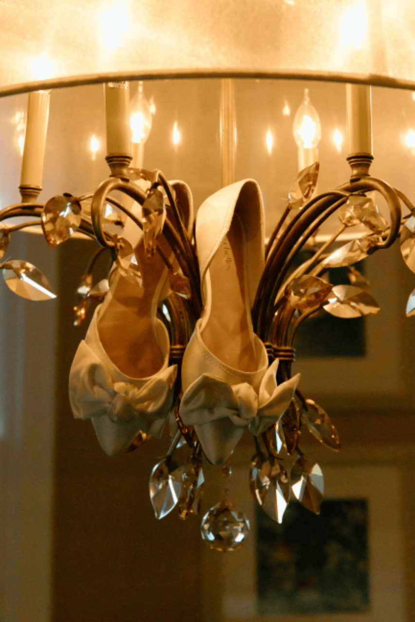 A Classic Winter Wedding at Spring Grove Ranch