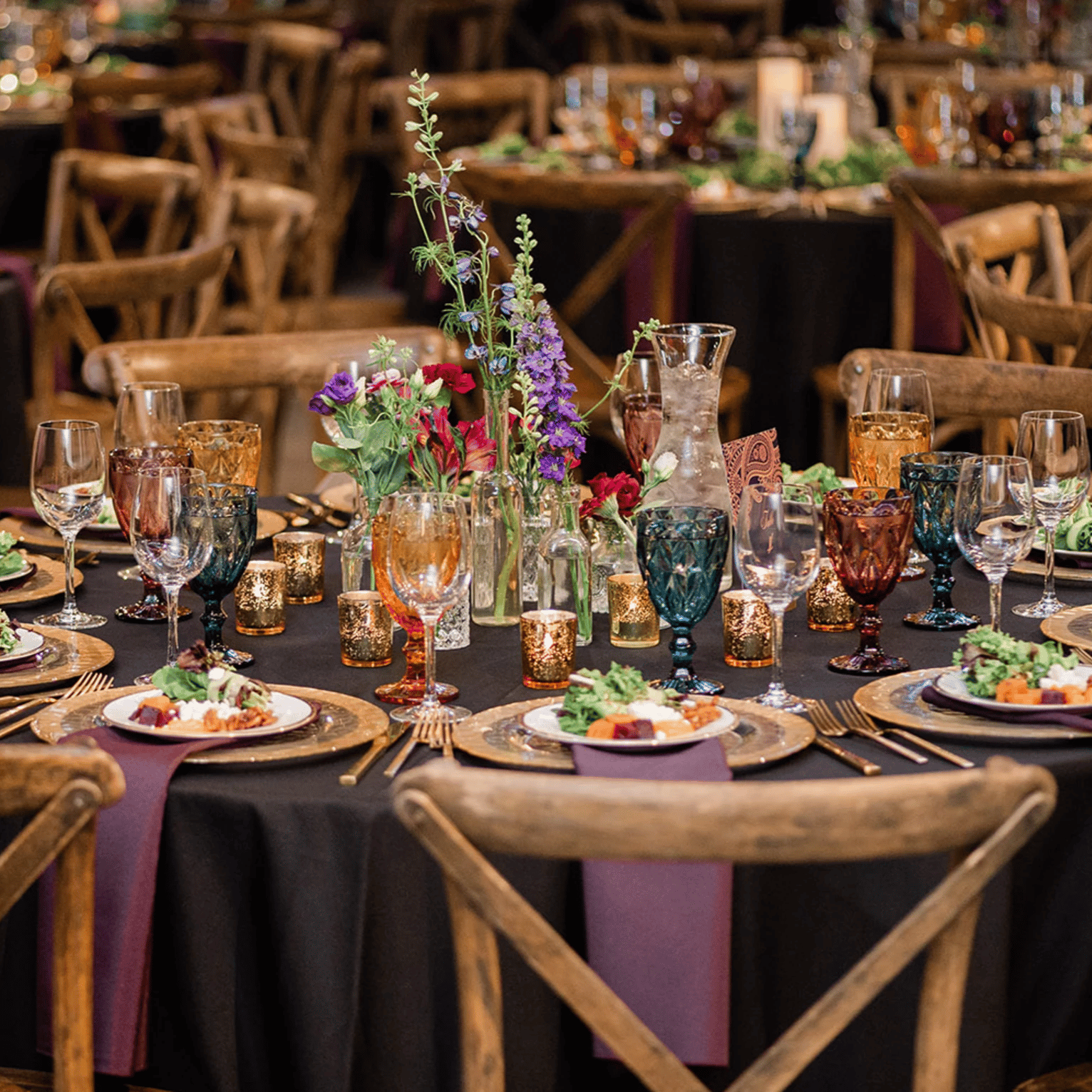 BW Studio+Events