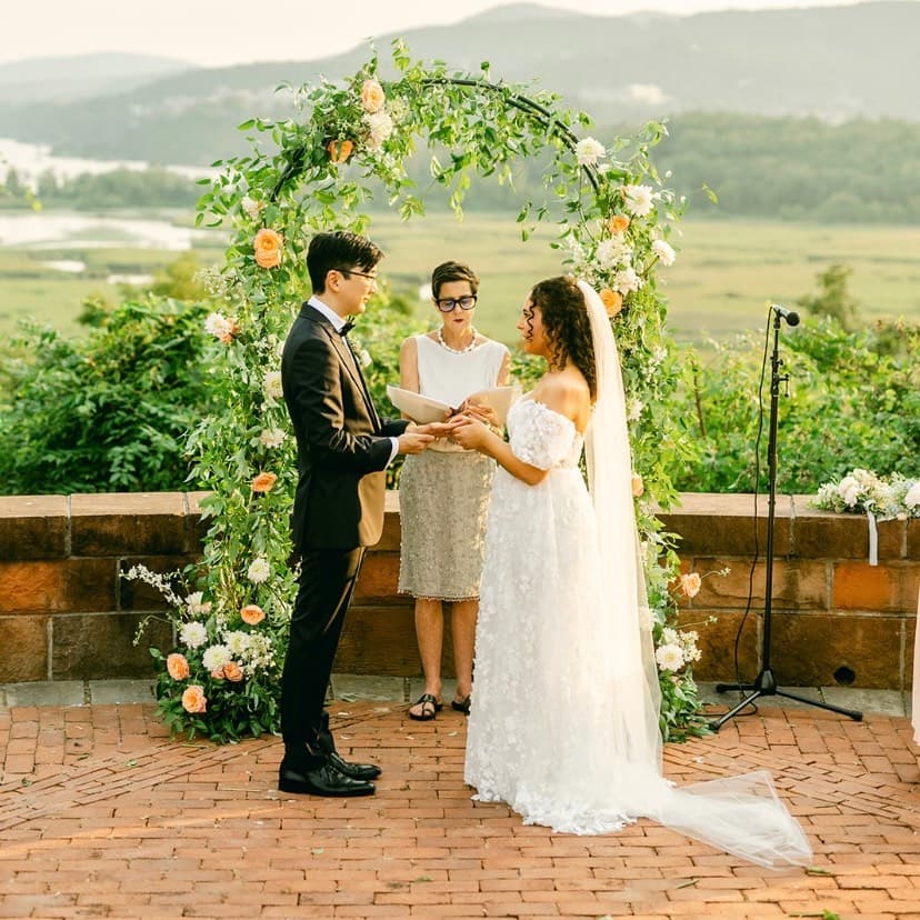 Custom Weddings by Rachel